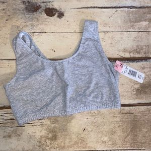 Fruit of the Loom Sports Bra